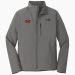 Raceland Rams <span class="pdp-name-mascot">Raceland Rams</span> The North Face Men's Apex Barrier Soft Shell Jacket Front Thumbnail