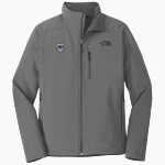 Mayfield Junior School Mustangs Online Store The North Face Men's Apex Barrier Soft Shell Jacket Front Thumbnail