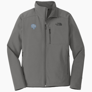 The North Face Men's Apex Barrier Soft Shell Jacket