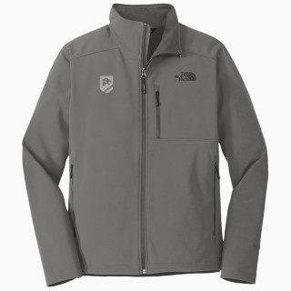 The North Face Men's Apex Barrier Soft Shell Jacket