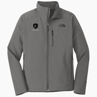 The North Face Men's Apex Barrier Soft Shell Jacket