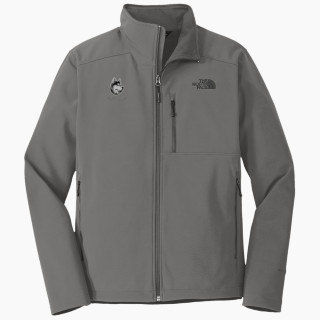 The North Face Men's Apex Barrier Soft Shell Jacket
