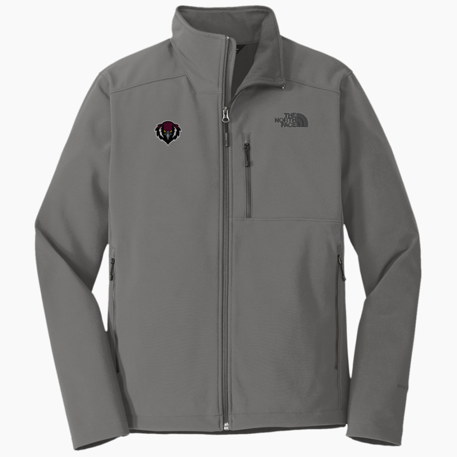 Living Hope Hawks The North Face Men's Apex Barrier Soft Shell Jacket