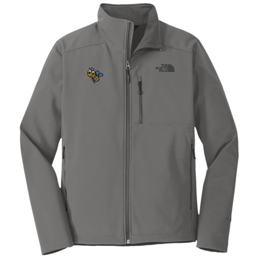 Hornung Elementary Hornets <span class="pdp-name-mascot">Hornung Elementary Hornets</span> The North Face Men's Apex Barrier Soft Shell Jacket
