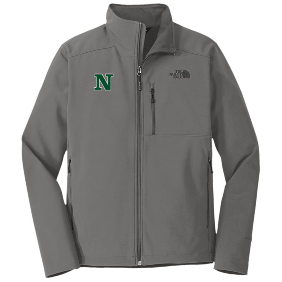 Naples Big Green <span class="pdp-name-mascot">Naples Big Green</span> The North Face Men's Apex Barrier Soft Shell Jacket