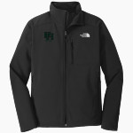 Pendleton Heights Arabians Online Store <span class="pdp-name-mascot">Pendleton Heights Arabians</span> The North Face Men's Apex Barrier Soft Shell Jacket Front Thumbnail