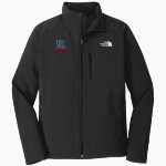 M.A.D Mavericks OFFICIAL ONLINE STORE The North Face Men's Apex Barrier Soft Shell Jacket Front Thumbnail