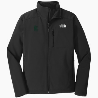 The North Face Men's Apex Barrier Soft Shell Jacket