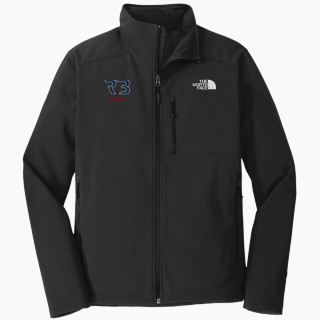 The North Face Men's Apex Barrier Soft Shell Jacket