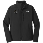 FREEDOM HIGH SCHOOL EAGLES <span class="pdp-name-mascot">FREEDOM EAGLES</span> The North Face Men's Apex Barrier Soft Shell Jacket Front Thumbnail