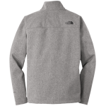 Clinton Cougars <span class="pdp-name-mascot">Clinton Cougars</span> The North Face Men's Apex Barrier Soft Shell Jacket Back Thumbnail