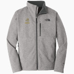 ROYAL HIGH SCHOOL KNIGHTS <span class="pdp-name-mascot">ROYAL KNIGHTS</span> The North Face Men's Apex Barrier Soft Shell Jacket Front Thumbnail