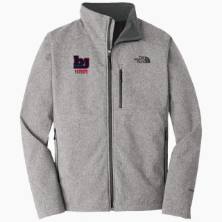 The North Face Men's Apex Barrier Soft Shell Jacket