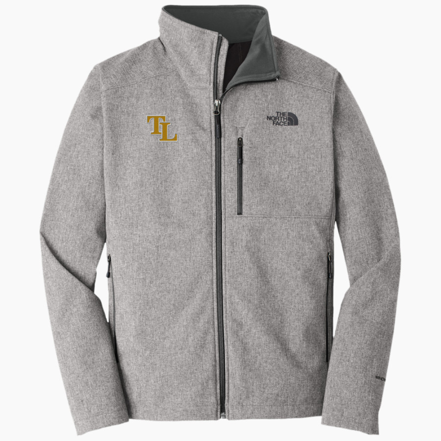 Terra Linda Trojans The North Face Men's Apex Barrier Soft Shell Jacket