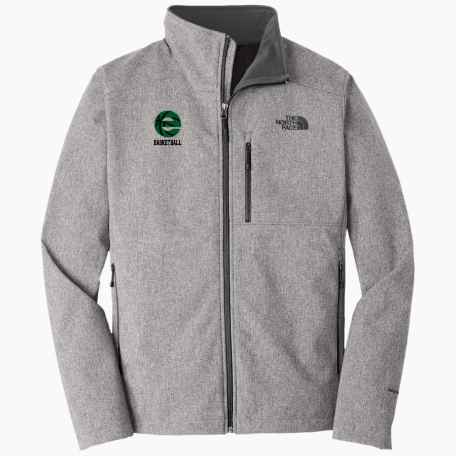 Elevation Flyers <span class="pdp-name-mascot">Elevation Flyers</span> The North Face Men's Apex Barrier Soft Shell Jacket