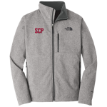 Seton Catholic Prep Sentinels <span class="pdp-name-mascot">Seton Catholic Sentinels</span> The North Face Men's Apex Barrier Soft Shell Jacket Front Thumbnail