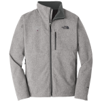 Lance O's Recruiting Network Lance O's Recruiting <span class="pdp-name-mascot">Lanceo's Recruiting Network</span> The North Face Men's Apex Barrier Soft Shell Jacket Front Thumbnail