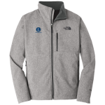 Divine Savior Church Divine Savior Church <span class="pdp-name-mascot">Divine Savior Church</span> The North Face Men's Apex Barrier Soft Shell Jacket Front Thumbnail