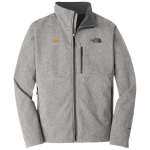 TRACY HIGH SCHOOL BULLDOGS <span class="pdp-name-mascot">TRACY BULLDOGS</span> The North Face Men's Apex Barrier Soft Shell Jacket Front Thumbnail
