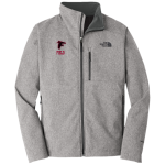 FIELD HIGH SCHOOL FALCONS <span class="pdp-name-mascot">FIELD FALCONS</span> The North Face Men's Apex Barrier Soft Shell Jacket Front Thumbnail