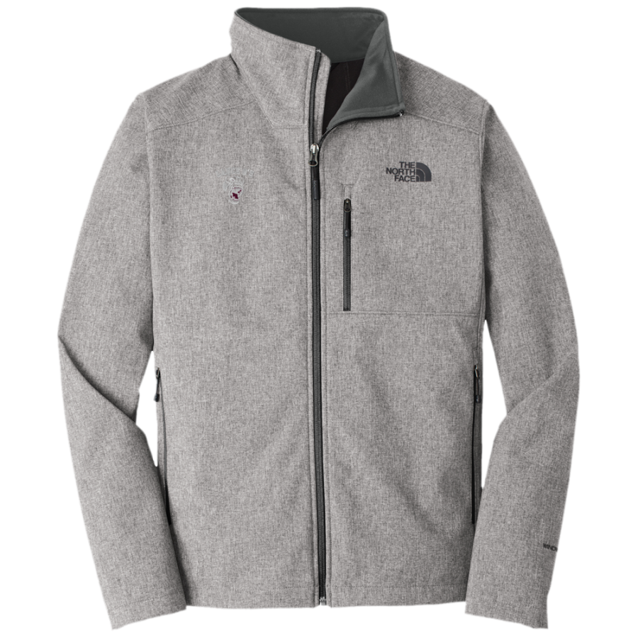 Lance O's Recruiting Network Lance O's Recruiting <span class="pdp-name-mascot">Lanceo's Recruiting Network</span> The North Face Men's Apex Barrier Soft Shell Jacket