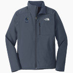Founders Classical Lions <span class="pdp-name-mascot">Founders Classical Lions</span> The North Face Men's Apex Barrier Soft Shell Jacket Front Thumbnail