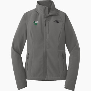 The North Face Women's Apex Barrier Soft Shell Jacket