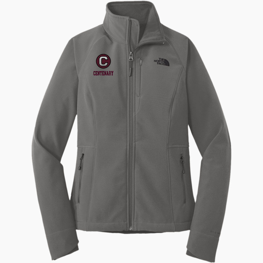 Centenary Gents <span class="pdp-name-mascot">Centenary Gents</span> The North Face Women's Apex Barrier Soft Shell Jacket