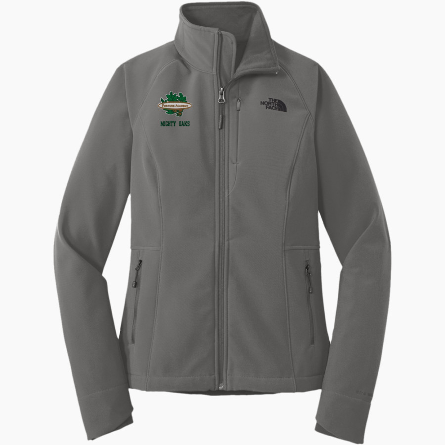 Fortune Academy Mighty Oaks online store The North Face Women's Apex Barrier Soft Shell Jacket