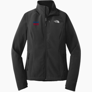 The North Face Women's Apex Barrier Soft Shell Jacket