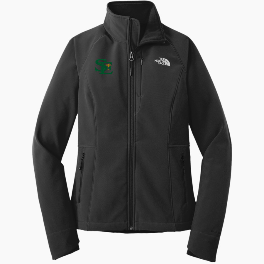 Saint Edmond Gaels <span class="pdp-name-mascot">Saint Edmond Gaels</span> The North Face Women's Apex Barrier Soft Shell Jacket