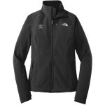 SOLDOTNA HIGH SCHOOL STARS <span class="pdp-name-mascot">SOLDOTNA STARS</span> The North Face Women's Apex Barrier Soft Shell Jacket Front Thumbnail
