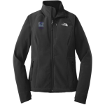 Trevecca University Trojans <span class="pdp-name-mascot">Trevecca University Trojans</span> The North Face Women's Apex Barrier Soft Shell Jacket Front Thumbnail