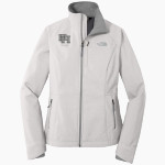 Pendleton Heights Arabians Online Store <span class="pdp-name-mascot">Pendleton Heights Arabians</span> The North Face Women's Apex Barrier Soft Shell Jacket Front Thumbnail