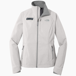 The North Face Women's Apex Barrier Soft Shell Jacket