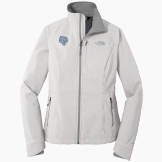 The North Face Women's Apex Barrier Soft Shell Jacket