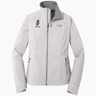 The North Face Women's Apex Barrier Soft Shell Jacket