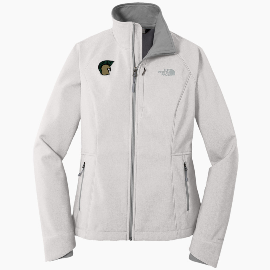 Mayo Spartans <span class="pdp-name-mascot">Mayo Spartans</span> The North Face Women's Apex Barrier Soft Shell Jacket
