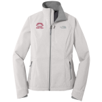 OKLAHOMA PANHANDLE STATE AGGIES <span class="pdp-name-mascot">OKLAHOMA PANHANDLE STATE UNIVERSITY AGGIES</span> The North Face Women's Apex Barrier Soft Shell Jacket Front Thumbnail