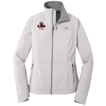 SAINT JOSEPH ACADEMY WILDCATS <span class="pdp-name-mascot">SAINT JOSEPH WILDCATS</span> The North Face Women's Apex Barrier Soft Shell Jacket Front Thumbnail