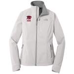 MASUK HIGH SCHOOL PANTHERS <span class="pdp-name-mascot">MASUK PANTHERS</span> The North Face Women's Apex Barrier Soft Shell Jacket Front Thumbnail