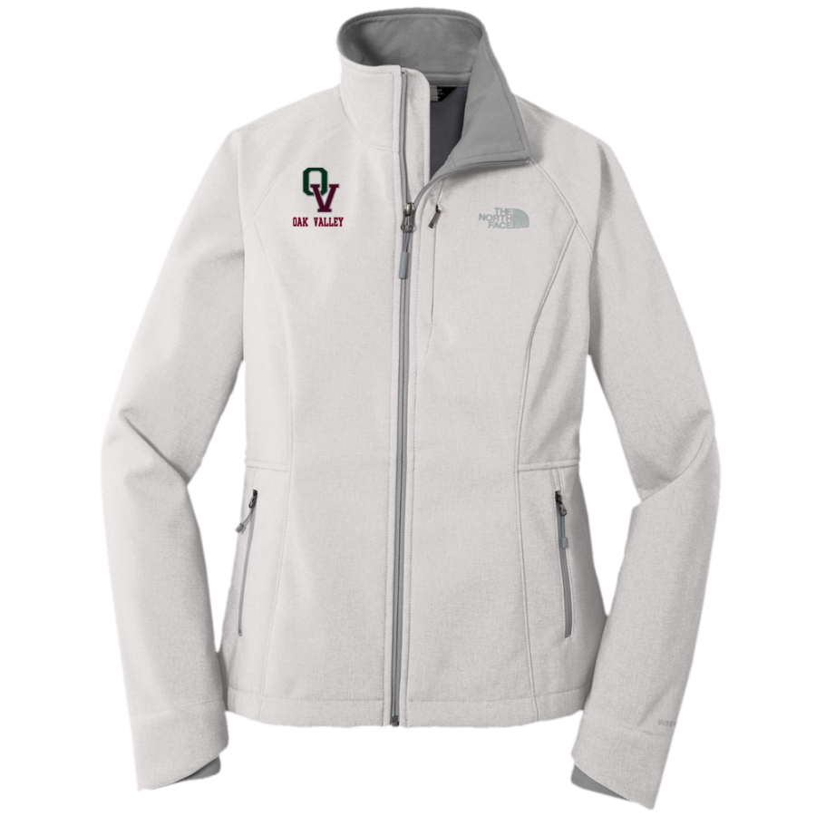 Oak Valley Hornets <span class="pdp-name-mascot">Oak Valley Hornets</span> The North Face Women's Apex Barrier Soft Shell Jacket