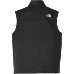 EDGEWOOD HIGH SCHOOL BULLDOGS <span class="pdp-name-mascot">EDGEWOOD BULLDOGS</span> The North Face Men's Ridgewall Soft Shell Vest Back Thumbnail