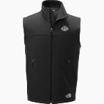 SHAYNE GRAHAM'S ELITE WINNING SOLUTIONS The North Face Men's Ridgewall Soft Shell Vest Front Thumbnail