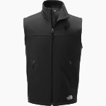 Next Level Sports Next Level Sports <span class="pdp-name-mascot">Next Level Sports</span> The North Face Men's Ridgewall Soft Shell Vest Front Thumbnail