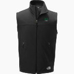 ULS Jr. Bows <span class="pdp-name-mascot">Junior Rainbows</span> The North Face Men's Ridgewall Soft Shell Vest Front Thumbnail