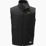 WEST PHILADELPHIA CATHOLIC HIGH SCHOOL BURRS The North Face Men's Ridgewall Soft Shell Vest Front Thumbnail