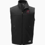 SEVASTOPOL HIGH SCHOOL PIONEERS <span class="pdp-name-mascot">SEVASTOPOL PIONEERS</span> The North Face Men's Ridgewall Soft Shell Vest Front Thumbnail