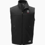St. Louis CYC St. Louis CYC The North Face Men's Ridgewall Soft Shell Vest Front Thumbnail