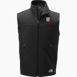 Andrean 59ers The North Face Men's Ridgewall Soft Shell Vest Front Thumbnail